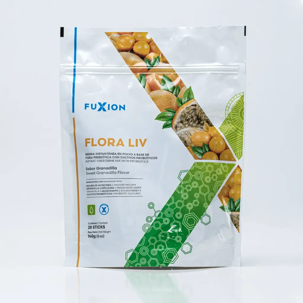 01-FLORA LIV