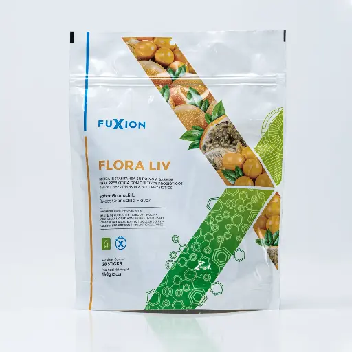 01-FLORA LIV